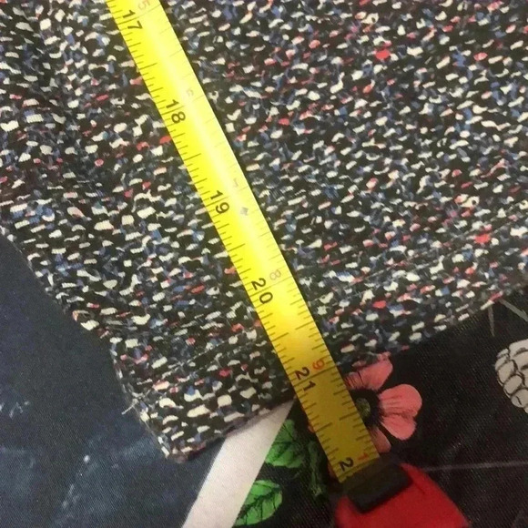 Premise plus size 3X women’s blouse/top blue,red,white - Picture 7 of 14